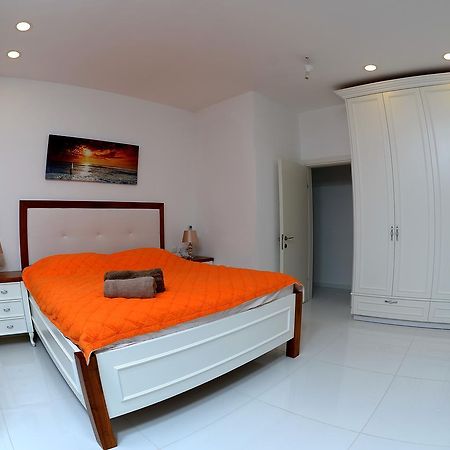 Open Sky Luxury Apartment Eilat Buitenkant foto