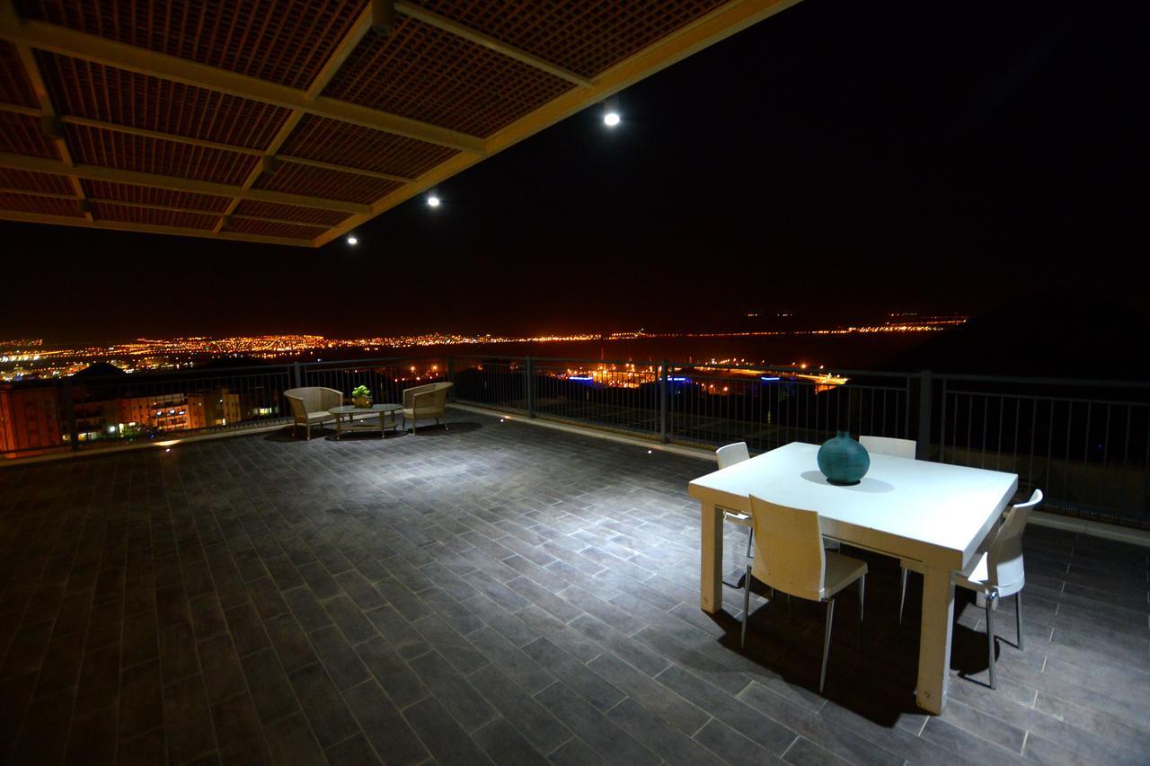 Open Sky Luxury Apartment Eilat Buitenkant foto